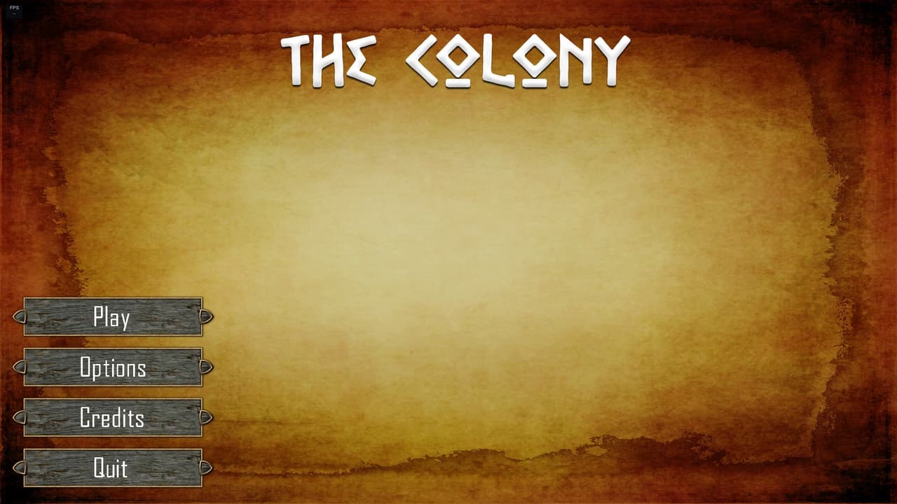The Colony (2018) screenshot 4