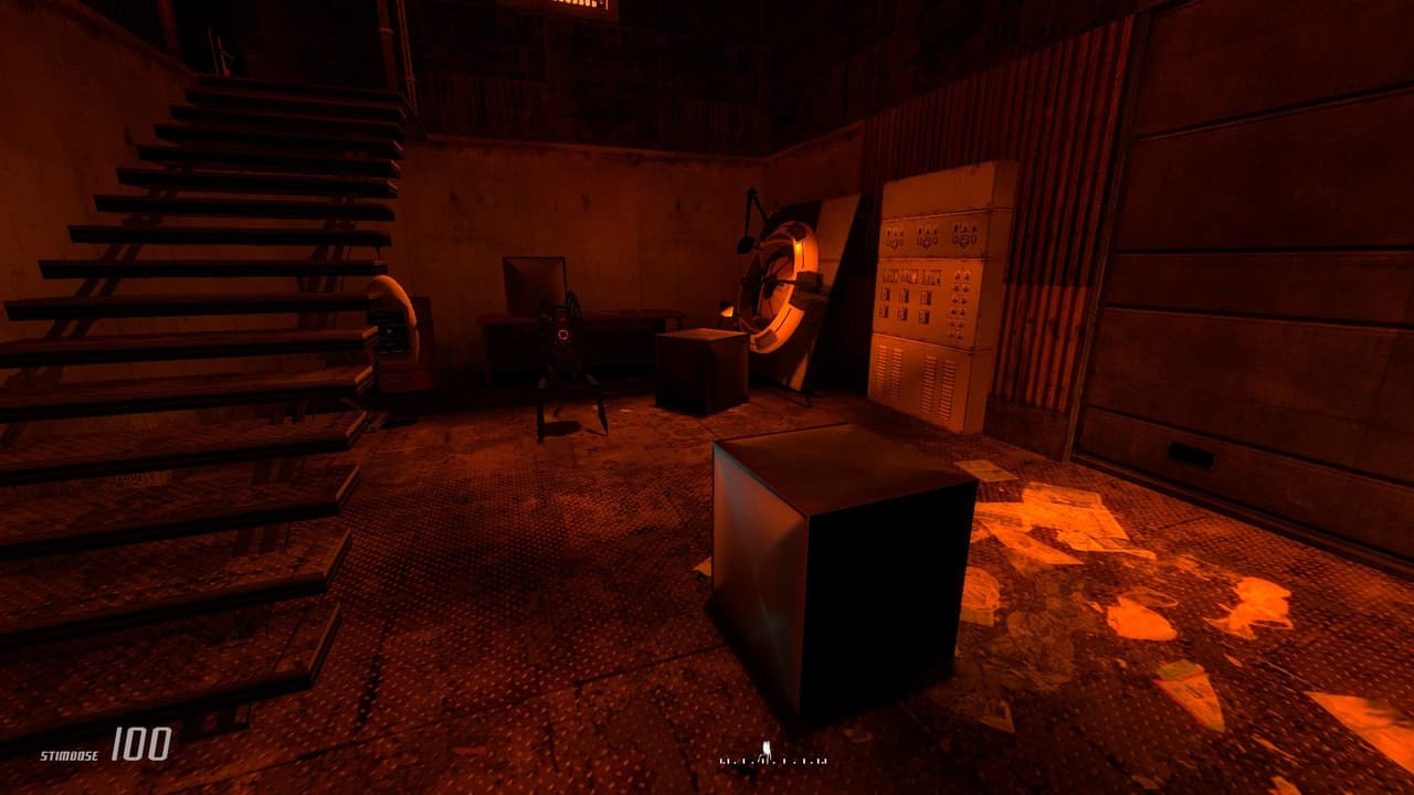 Entropy: Zero 2 screenshot 5