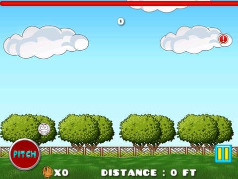 Sandlot Baseball Slugger Free Most Played Challenge Games screenshot 3