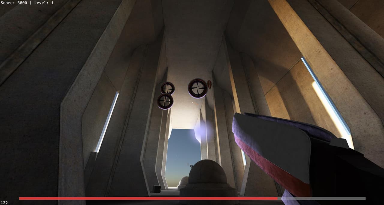 Confluence of Futility screenshot 2