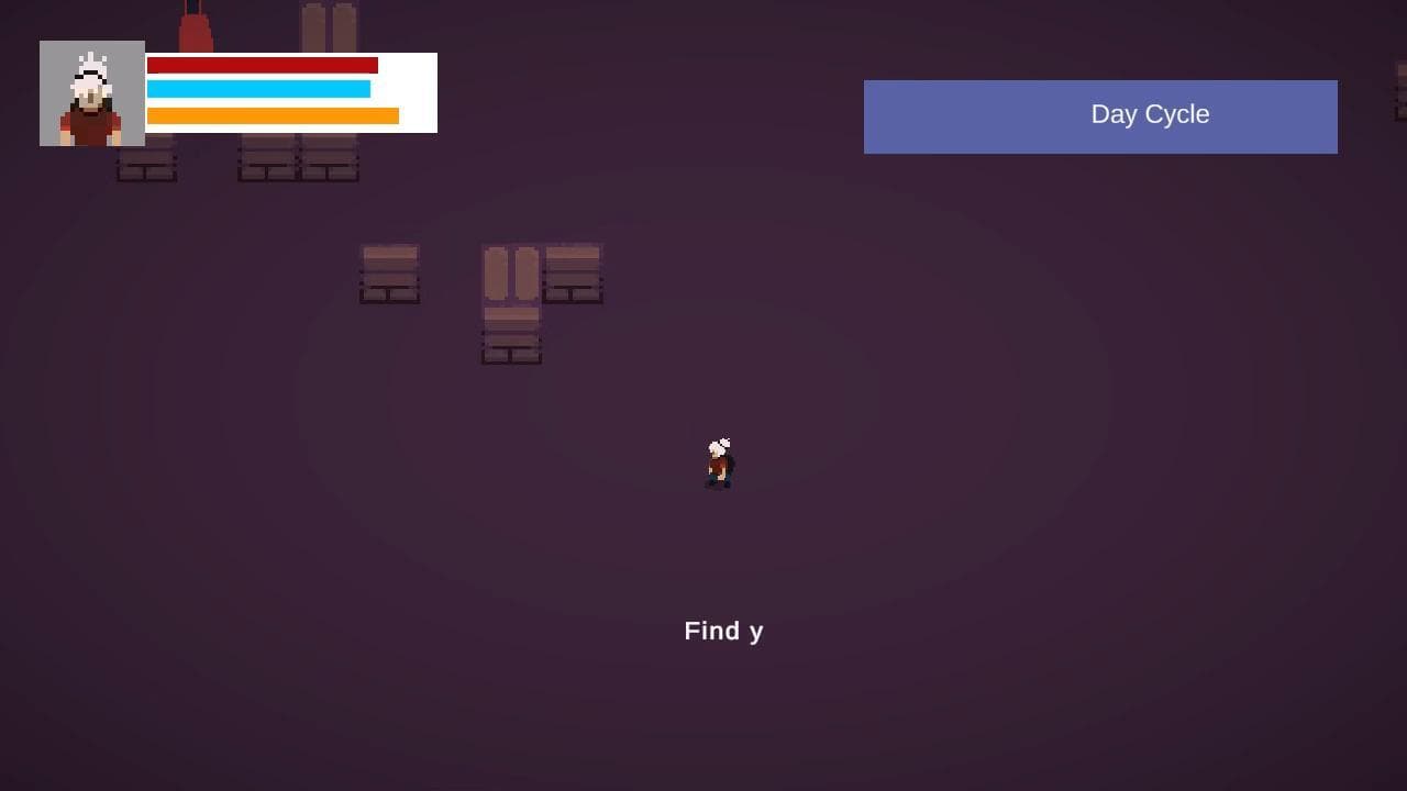 Survive 3 Days screenshot 4