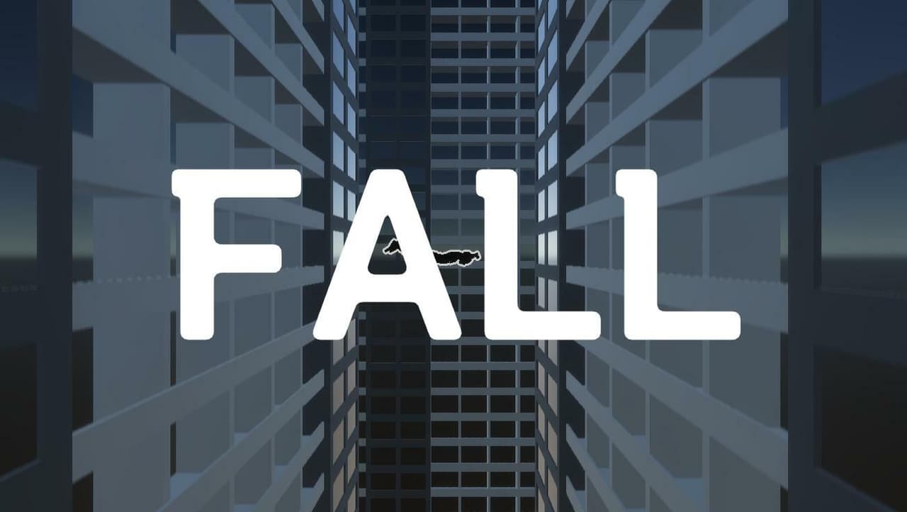 Fall (itch) (Zimennik) screenshot 2