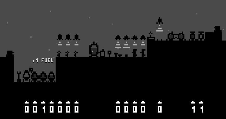 KAPUT screenshot 3