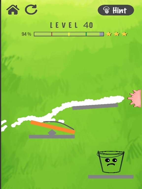 Fill The Happy Glass screenshot 3