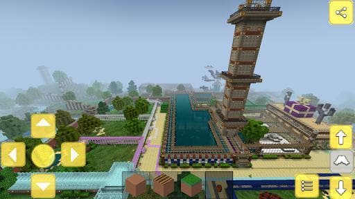 Mini Zoo Craft screenshot 3