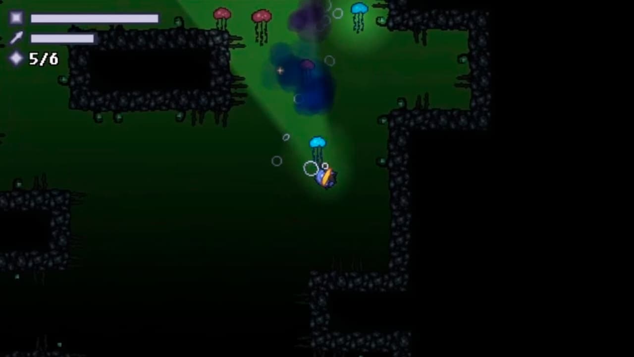 U96 screenshot 4