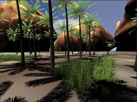 Hunt Wolf screenshot 4