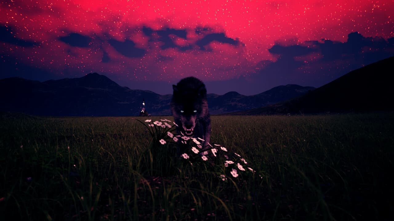 RITUAL OF THE WOLF screenshot 2