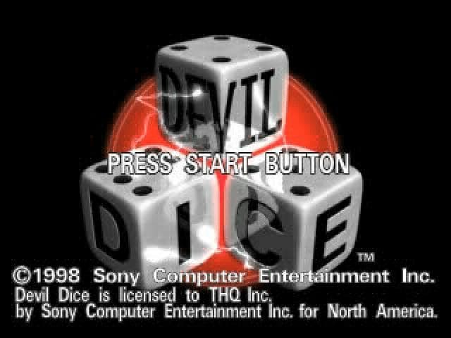 Devil Dice screenshot 5
