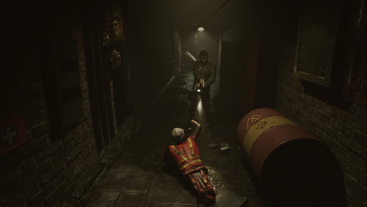 The Hotel (2022)
