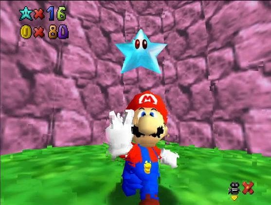 Star Revenge 1: Star Takeover screenshot 4