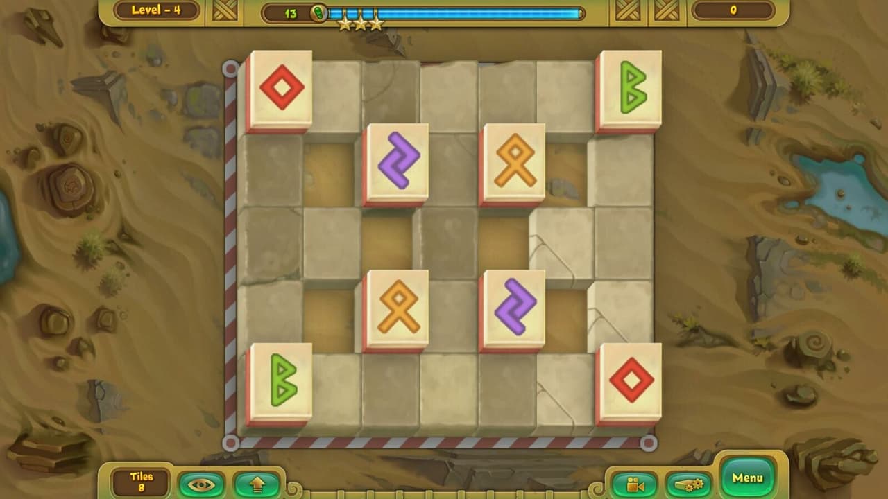 Legendary Slide 2 - Platinum Edition screenshot 4