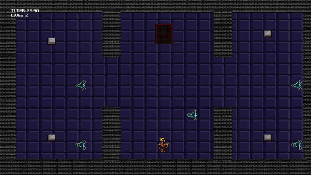 Tower of Galdar screenshot 3