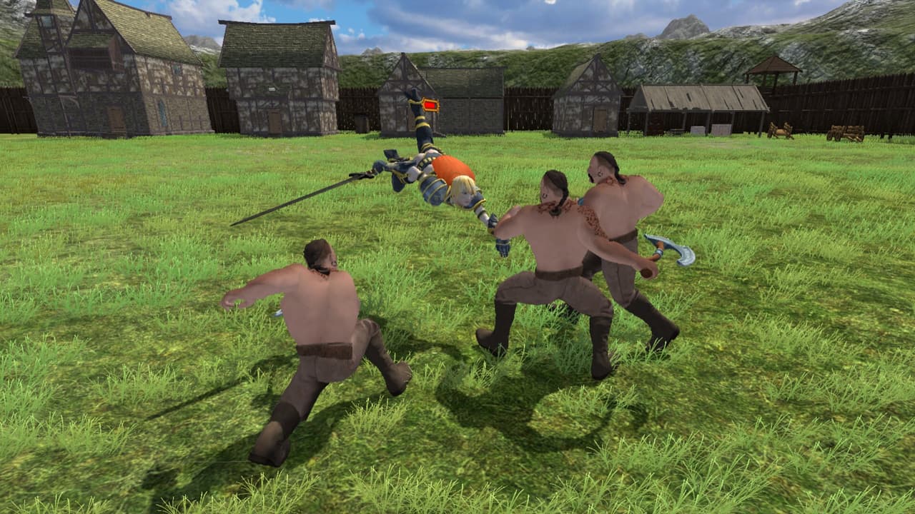Grunt / Hench / Boss screenshot 3
