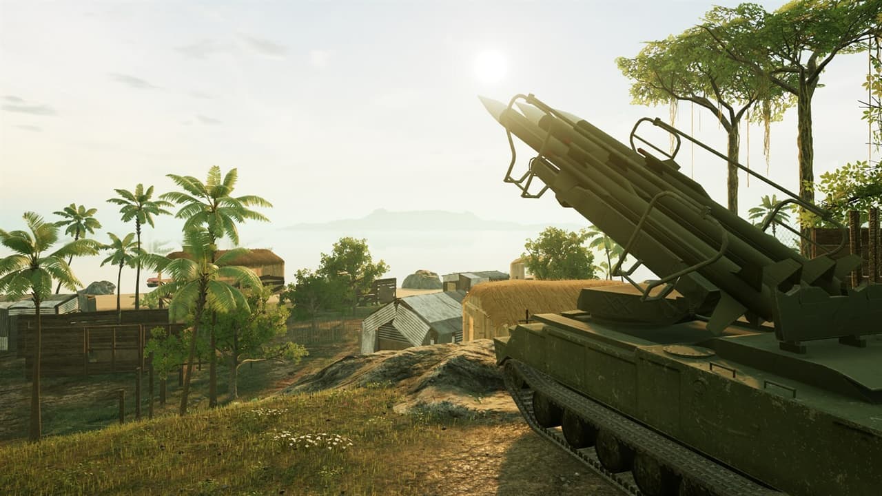 Strike Force 2 - Terrorist Hunt screenshot 5