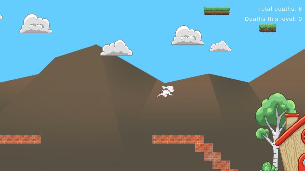 Animal Crushing screenshot 3