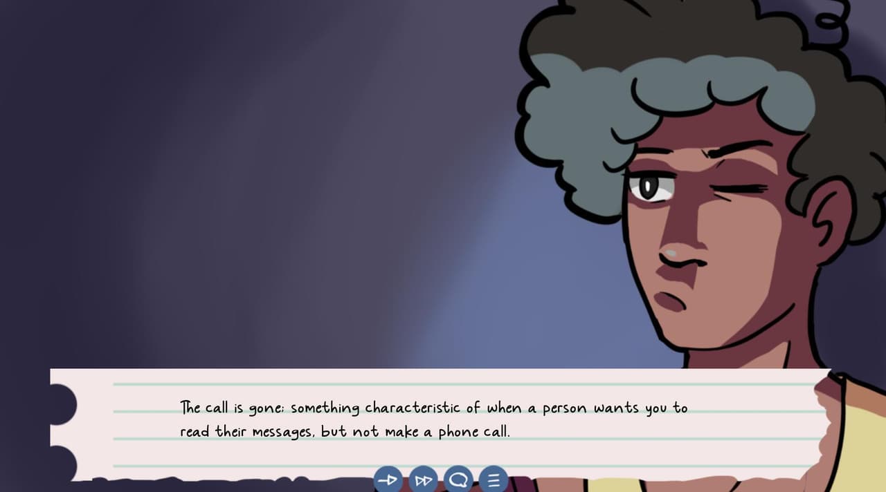 A Bros Desire (2023 Edition) screenshot 2