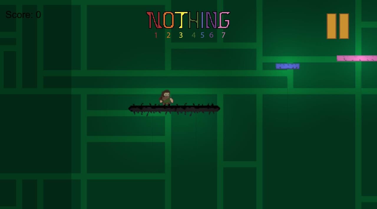 The Seven (itch) screenshot 2