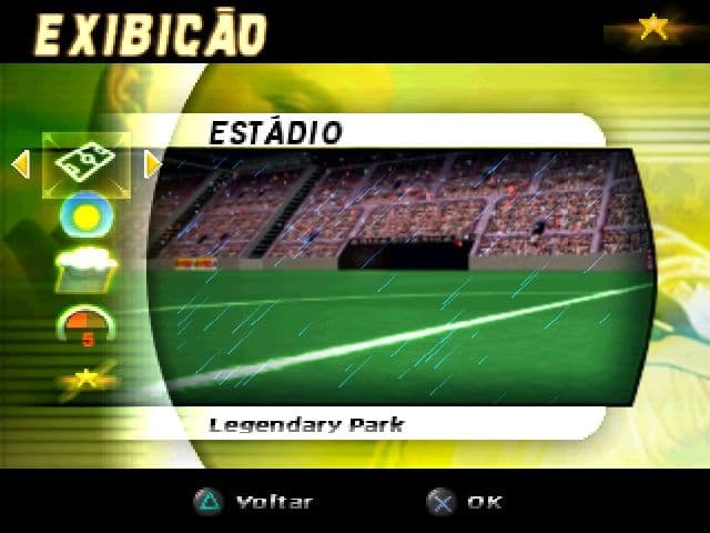 Ronaldo V-Football screenshot 6