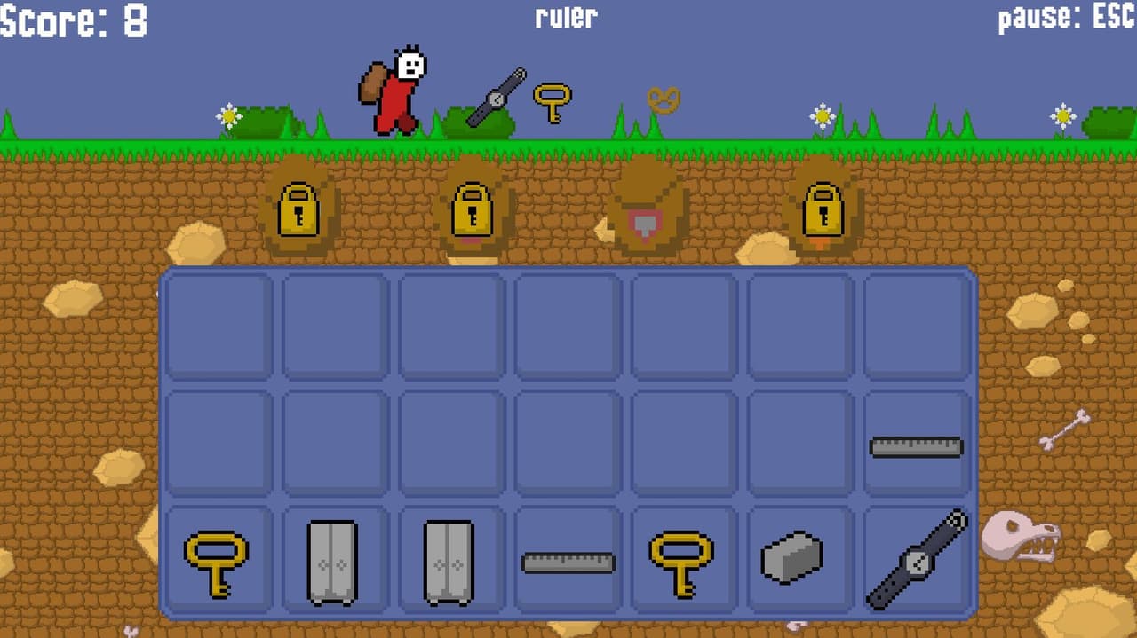 Alph! screenshot 3