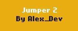 Jumper 2 by Alex_Dev screenshot 2
