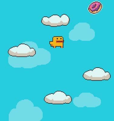 Quack! (inacho_, Ornelas) screenshot 2