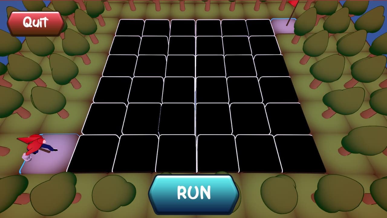 I have no idea screenshot 3