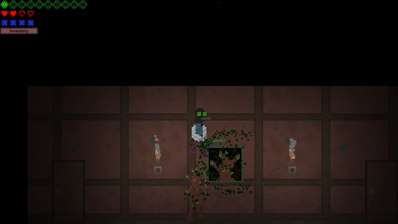 The Haunting of Billy screenshot 2
