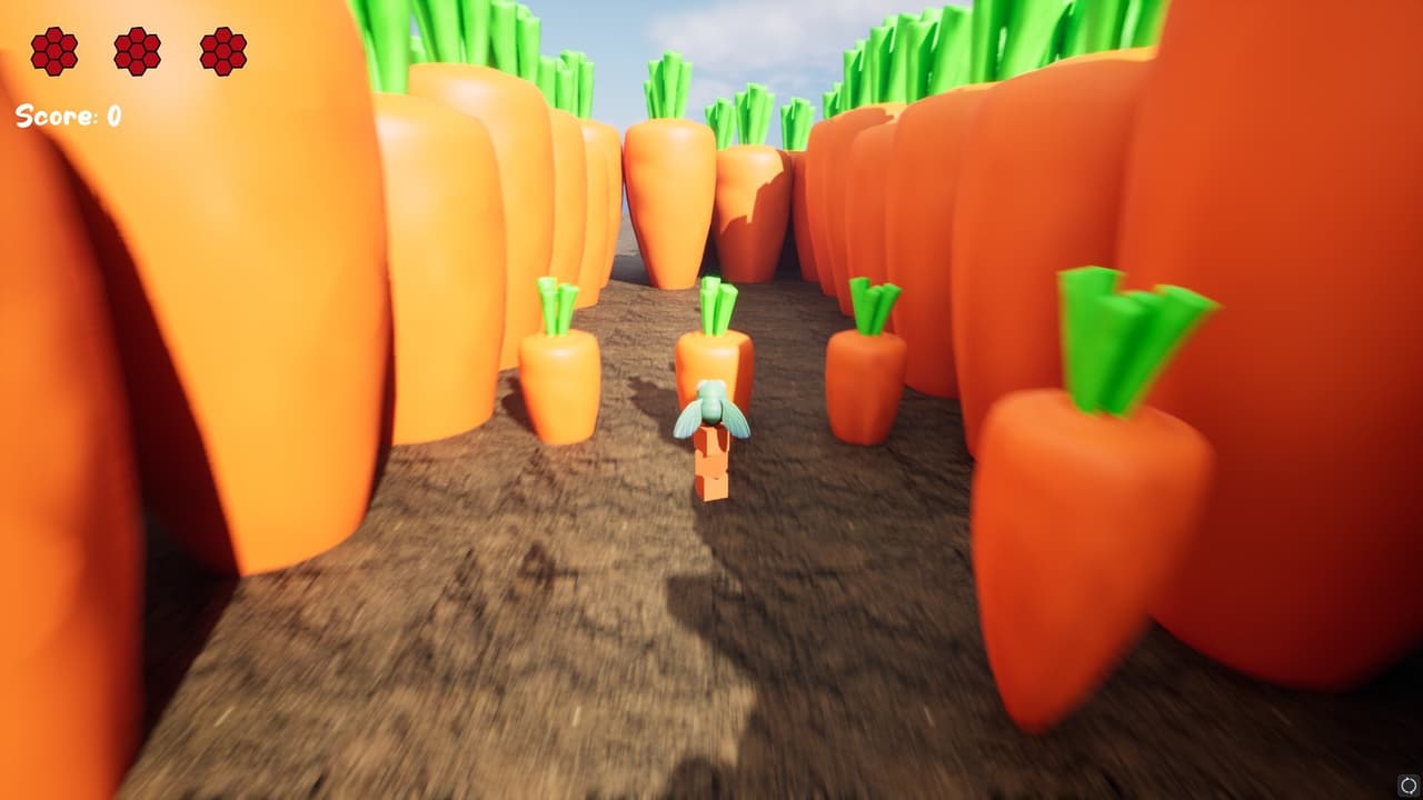 Dumbo: The Big Fly screenshot 2