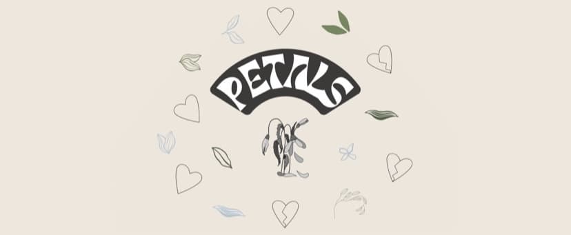 Petals (alvsn)
