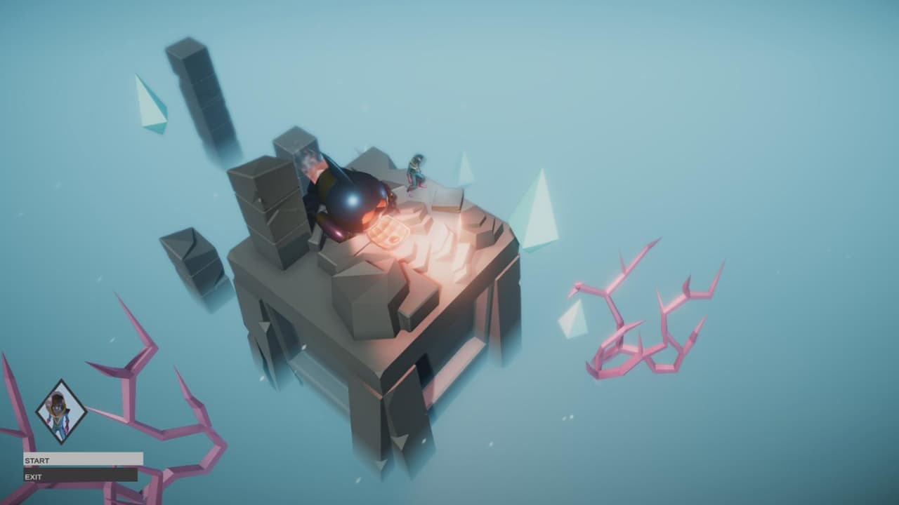 Astromike screenshot 2