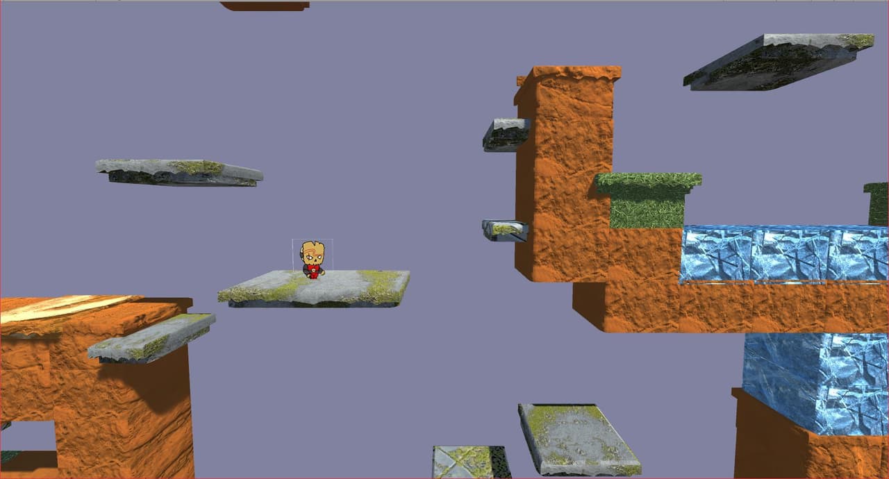 Dungeon Warrior (JUANCARLOSLOBO) screenshot 2