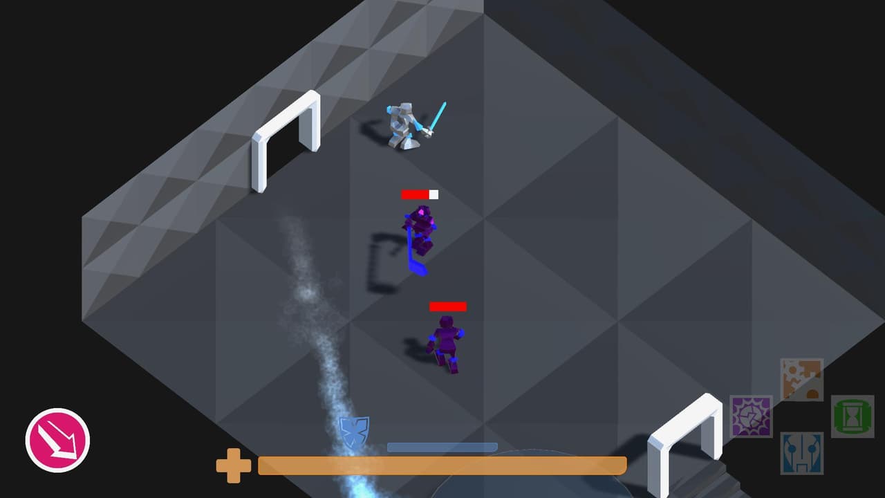 MetaCore screenshot 2