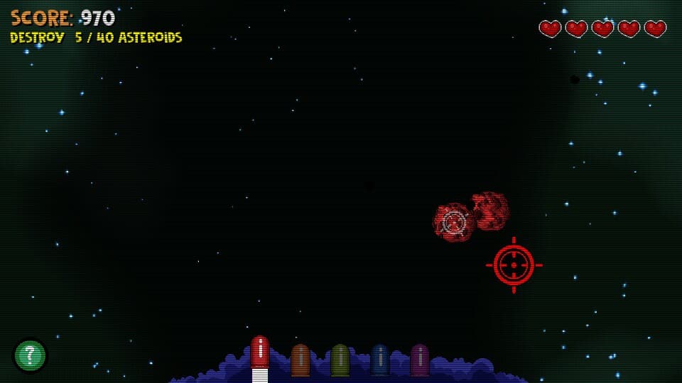 Invader Signal screenshot 4