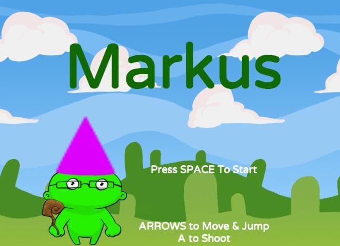 Markus