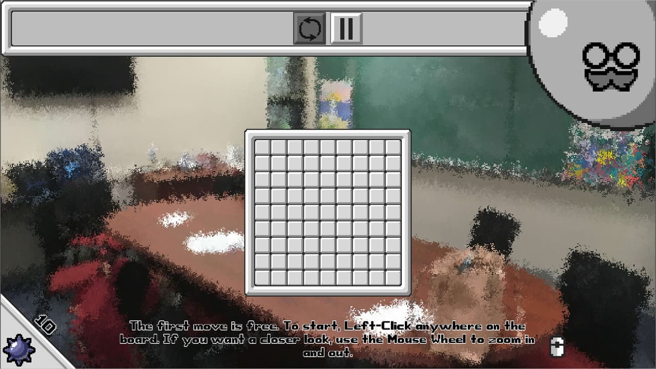 Minesweeper Together