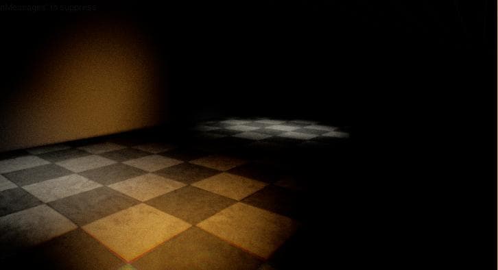 Inner Shadows screenshot 6