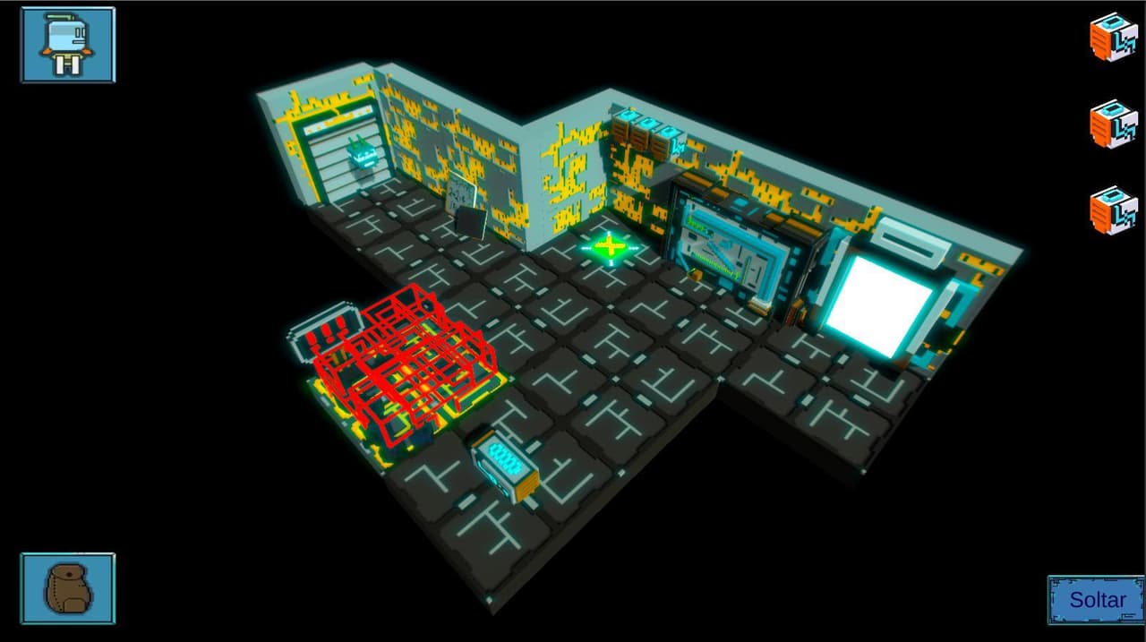 The Rudbergers screenshot 3
