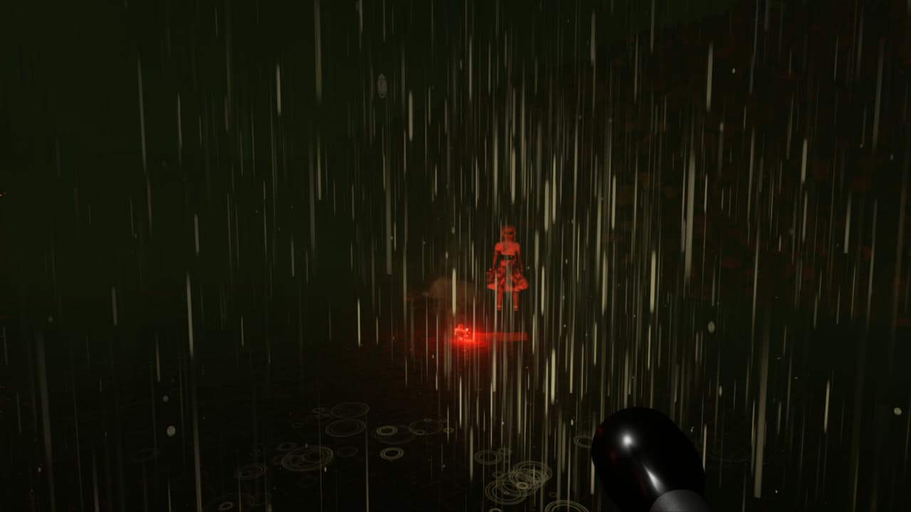 TAKEN screenshot 4