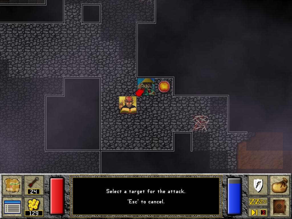 Kilgazar screenshot 6