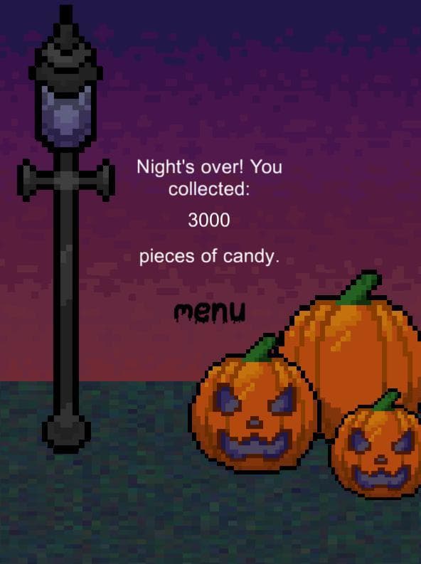 Spoopy Street screenshot 3