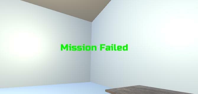 The Game is a Liar (Chronicle Games) screenshot 3