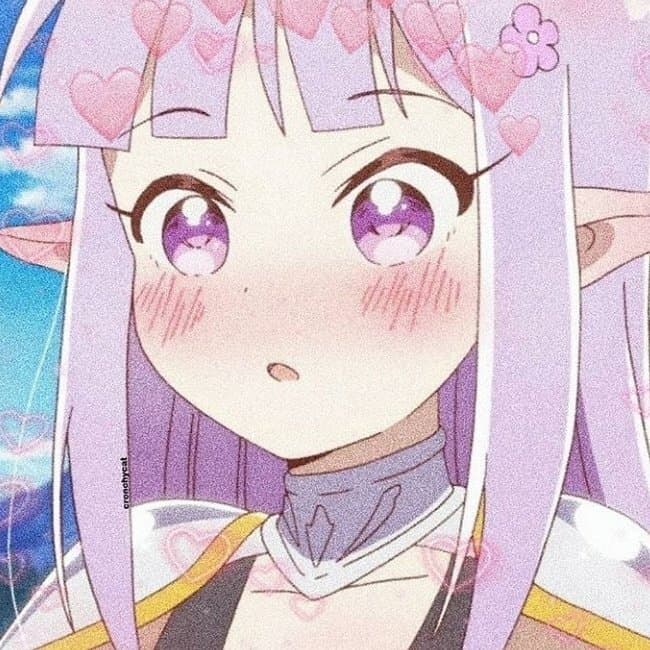 Gacha spring🌺