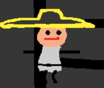 Key Boy