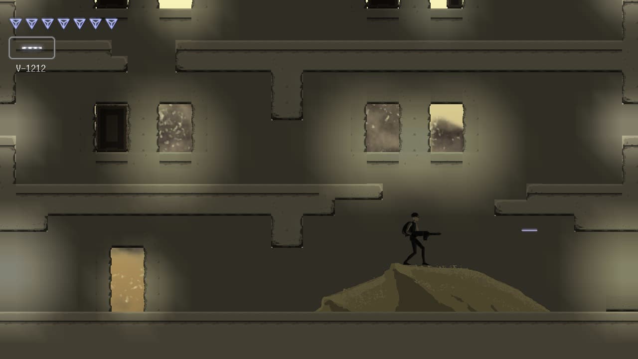 Songs of the Void (Demo) screenshot 3