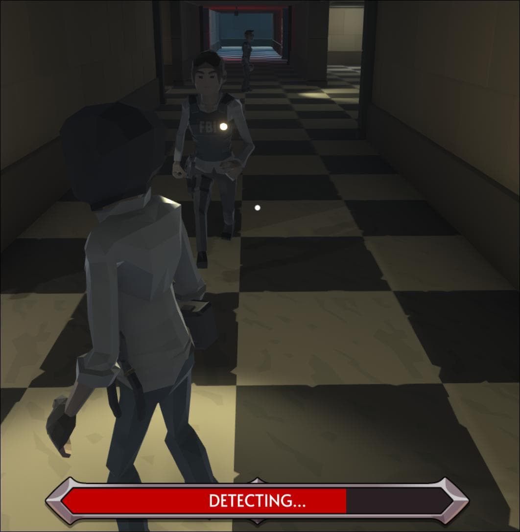 Mind Robber screenshot 3