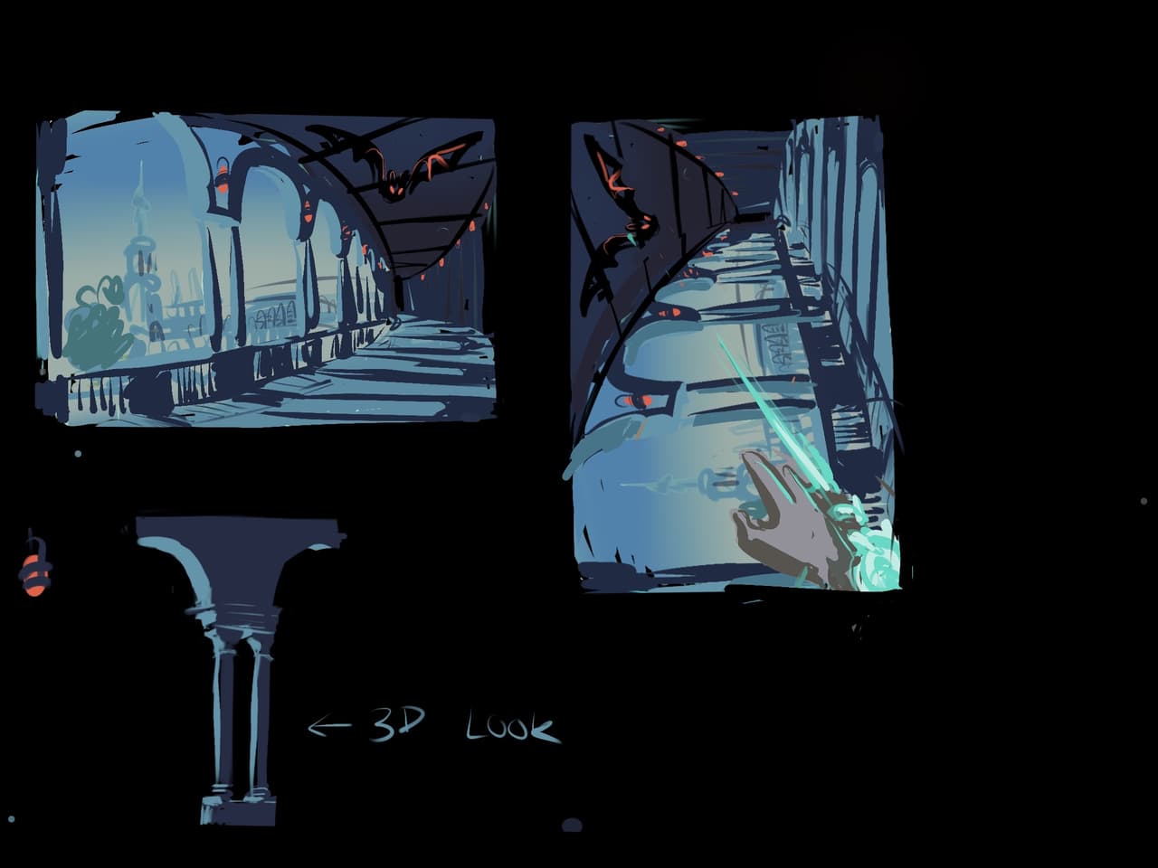 Cambio screenshot 2