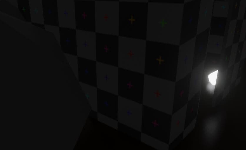 The Lost Prototype (Ammar GameDev)
