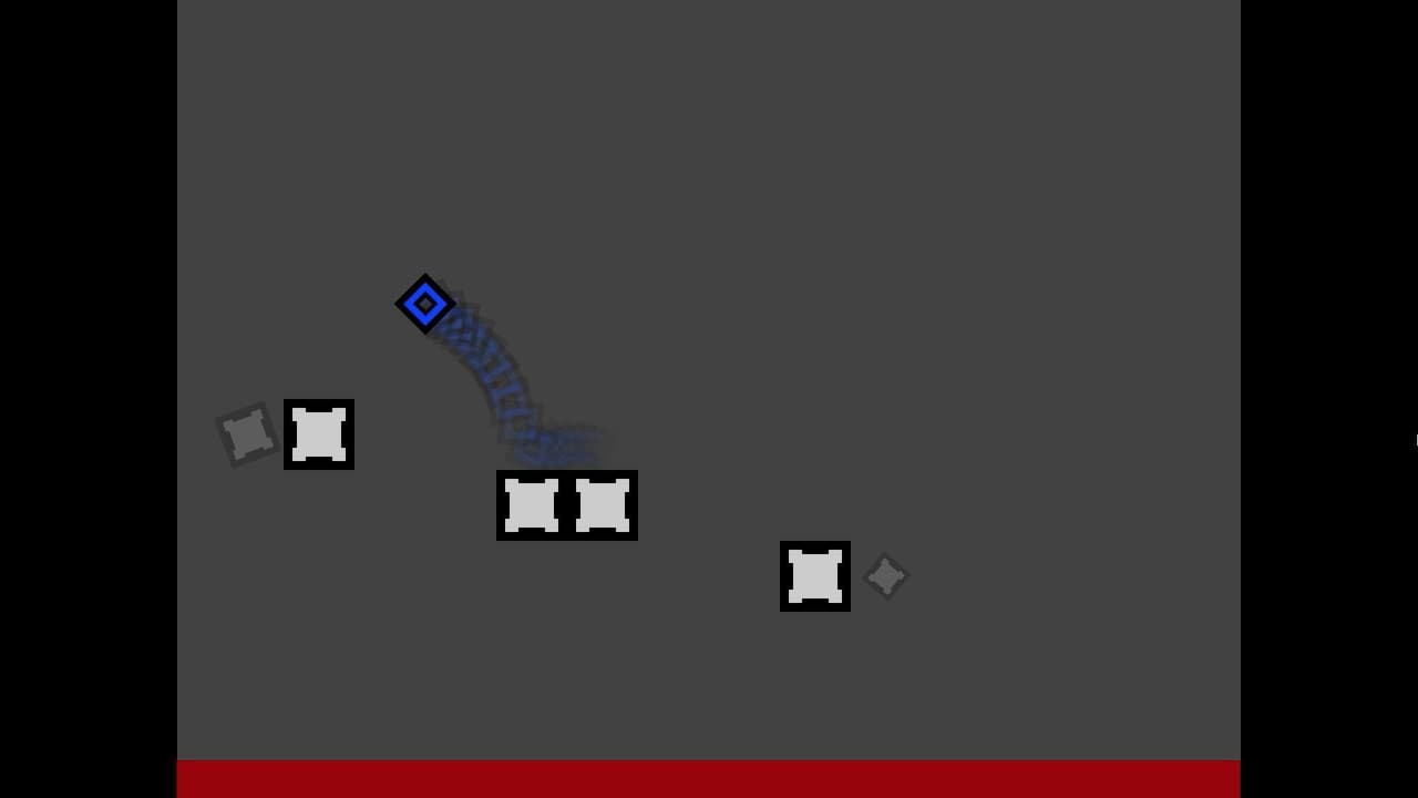 Time Jumper (itch)