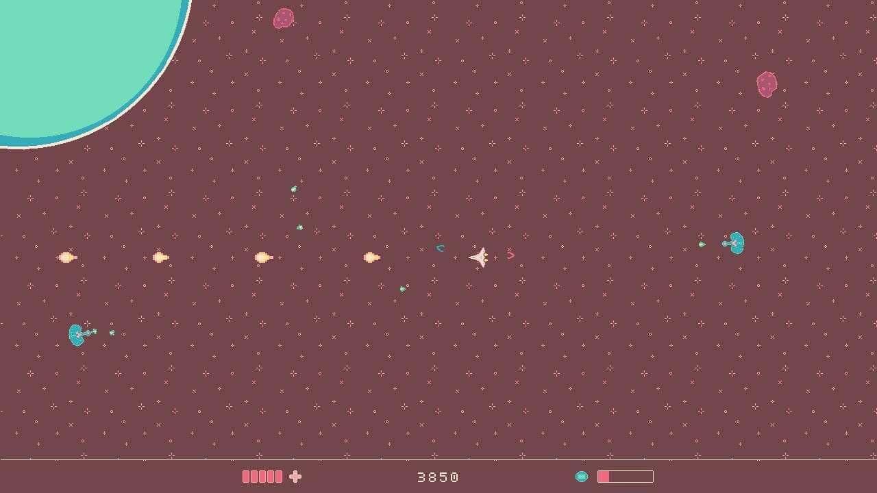 Space?Space!SPACE